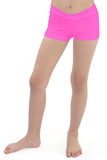 Microfiber V-Front Shorts