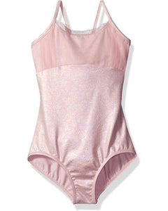 Camisole Leotard- 10734C