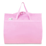 Pink Garment Bag 35"