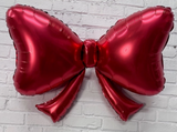 Large Bow Balloon -40 inch