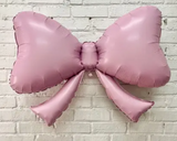 Large Bow Balloon -40 inch