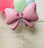 Large Bow Balloon -40 inch