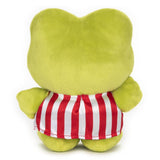 Sanrio Keroppi Plush Stuffed Animal, 6"