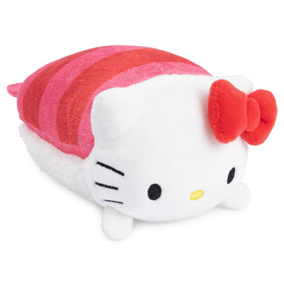 Hello Kitty Sashimi, 6 in