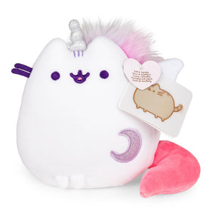 Pusheen Super Pusheenicorn, 6 in