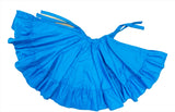 Folklorico Practice Skirt